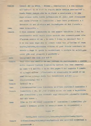 Guerci Cornelio - Peccati vecchi penitenza nuova